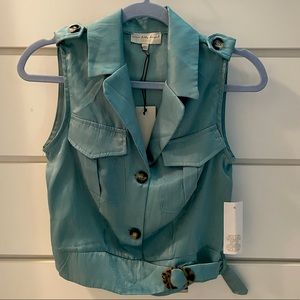 Never Fully Dressed Top